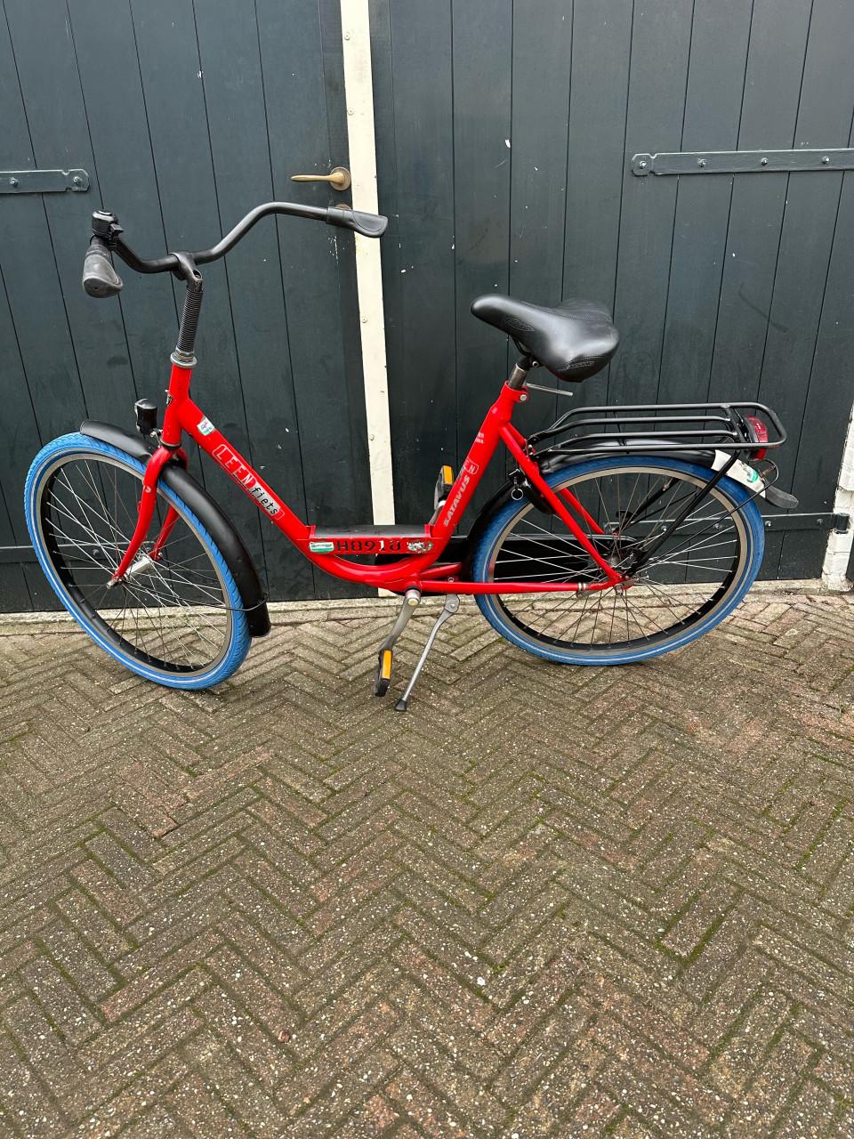 Batavus Personal Bike Stationsfiets