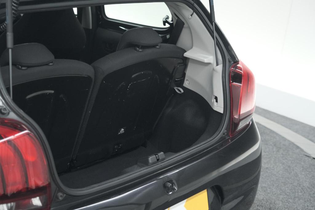 Peugeot 108 1.0 e-vti active | airco | bluetooth | elektrische ramen|  5 de