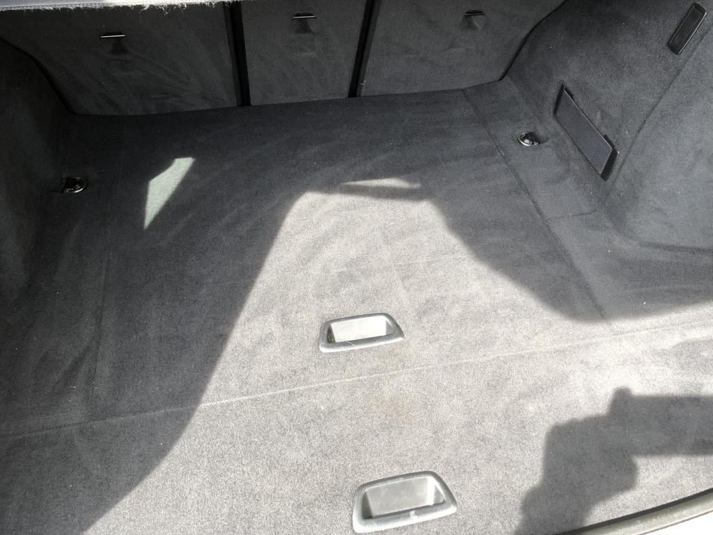 BMW 3-serie touring 318i automaat m-sport corporate lease