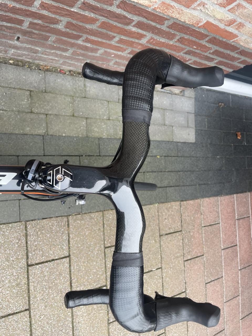 Sensa Calabria….BIEDEN