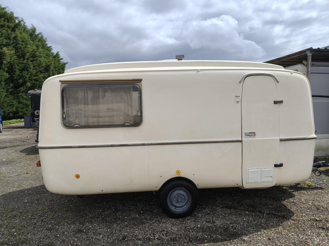 Lander 401 1977 bj