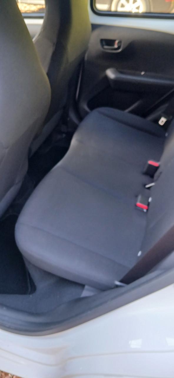 Peugeot 108 bj 2019 30.000 km 2jr apk