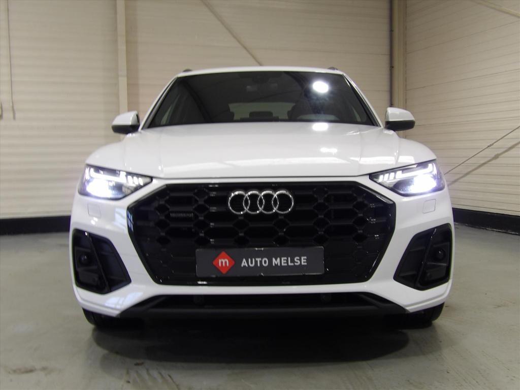 Audi Q5 55 tfsi e 367pk phev s tronic quattro s edition