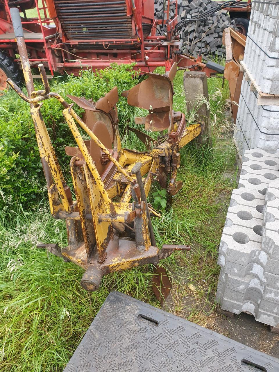 Ploeg rumptstad en kverneland