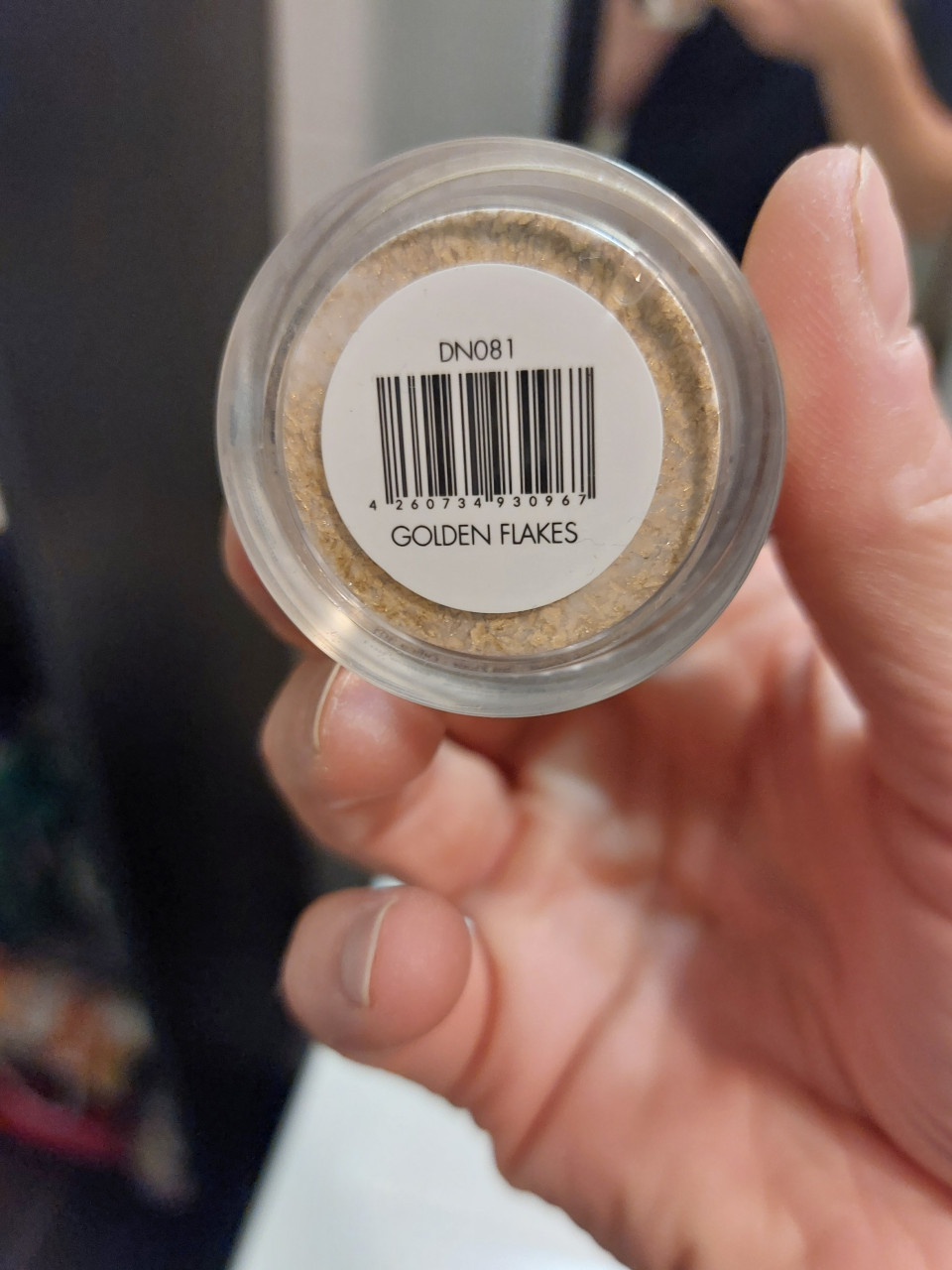 Doonails pakket