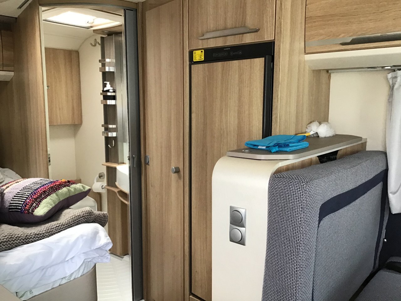 Camper