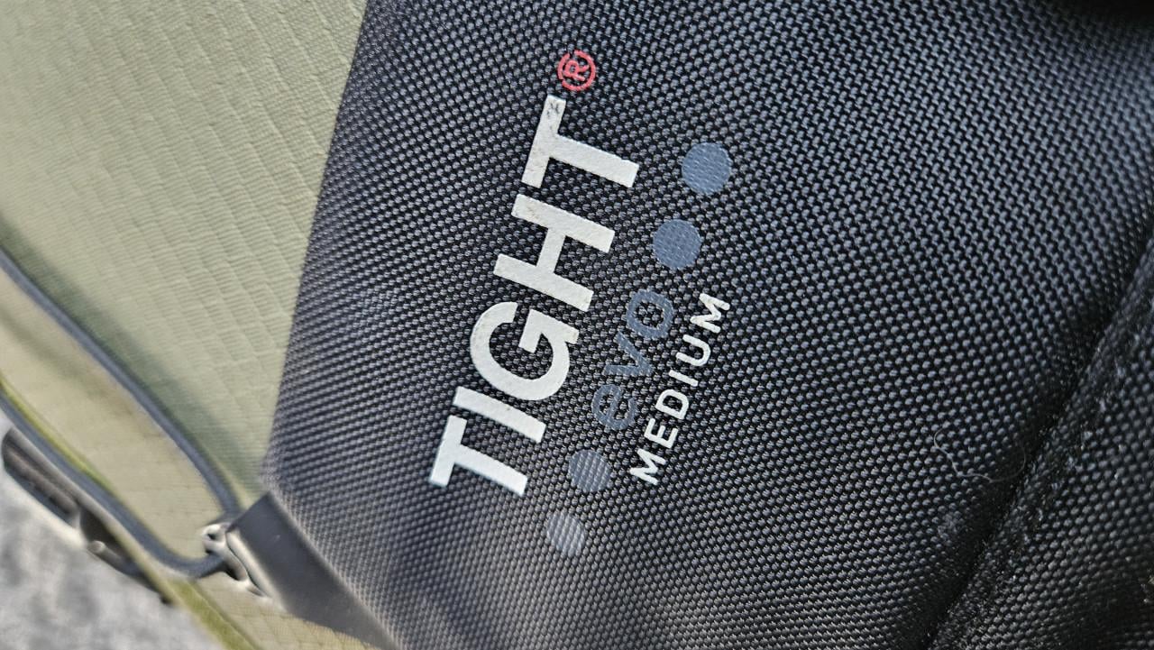 Haglöfs Tight Evo Medium Rugzak Bieden.