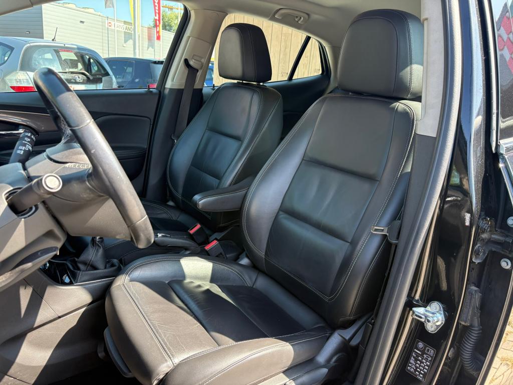 Opel Mokka 1.4 turbo 4x4 online edition