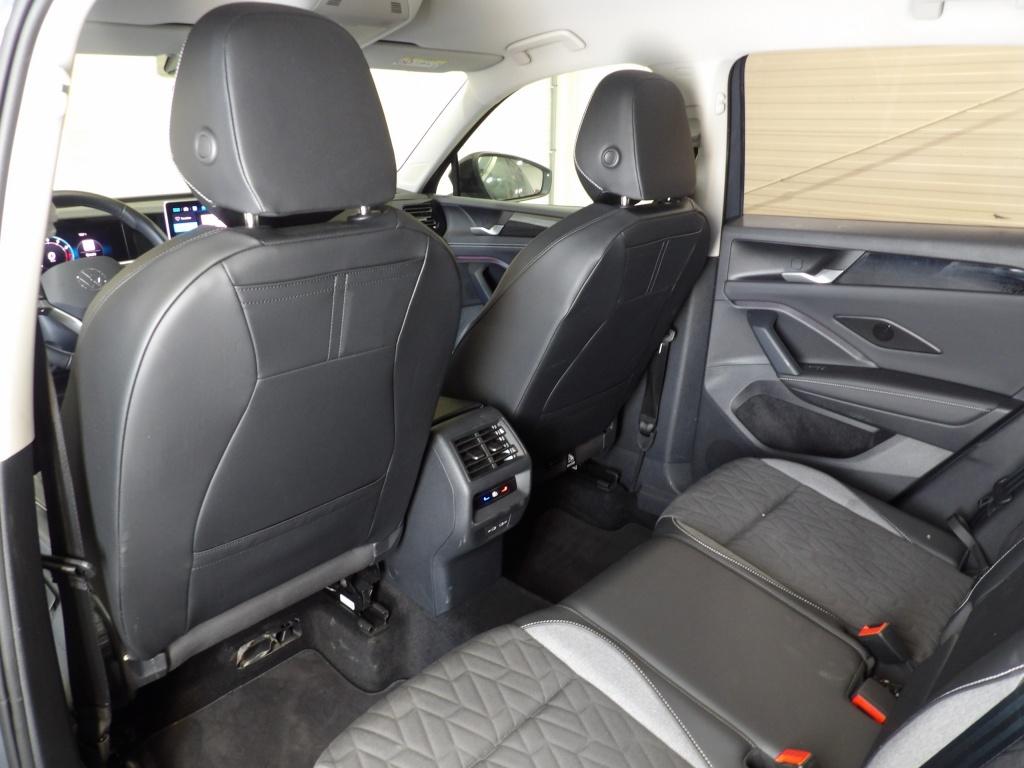 Volkswagen Tiguan 1.5 etsi 130pk dsg-7 life edition