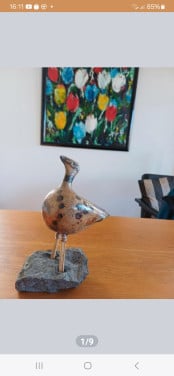 Bijzondere - KunstVogel