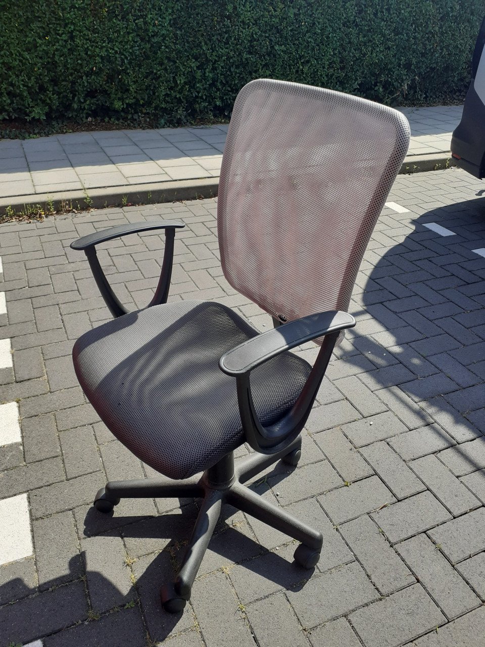 Diverse soorten stoelen setjes
