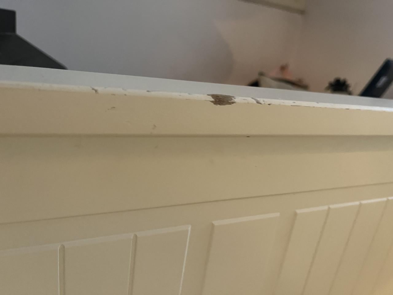 IKEA bed HEMNES