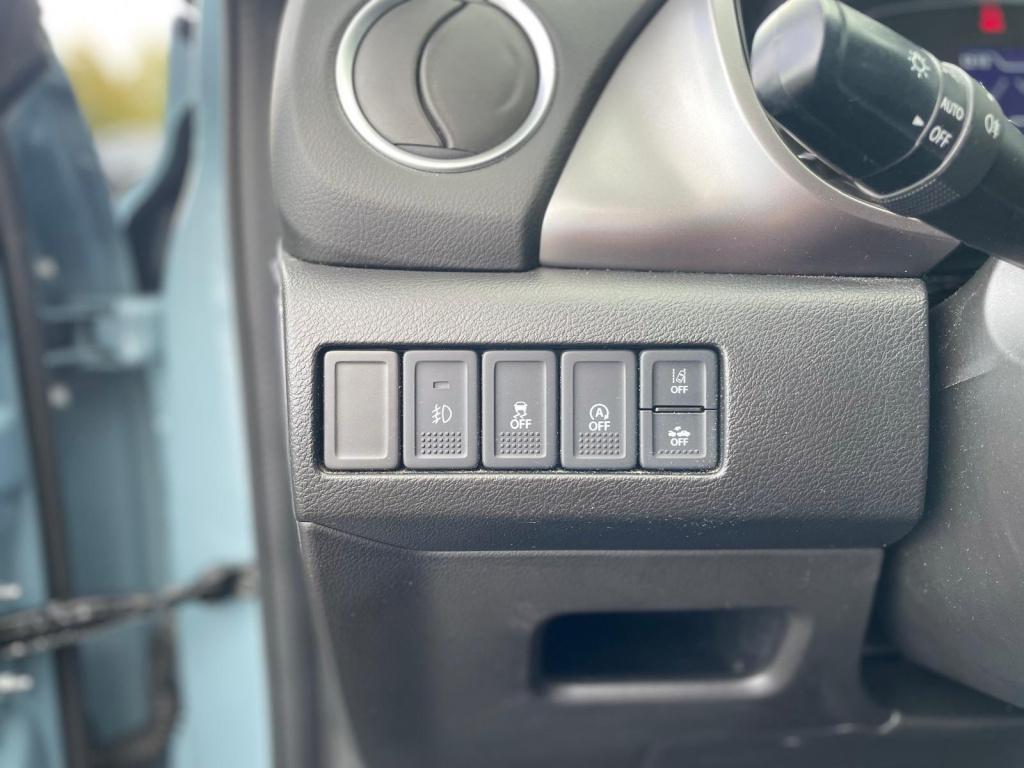 Suzuki Vitara 1.4 boosterjet select smart hybrid