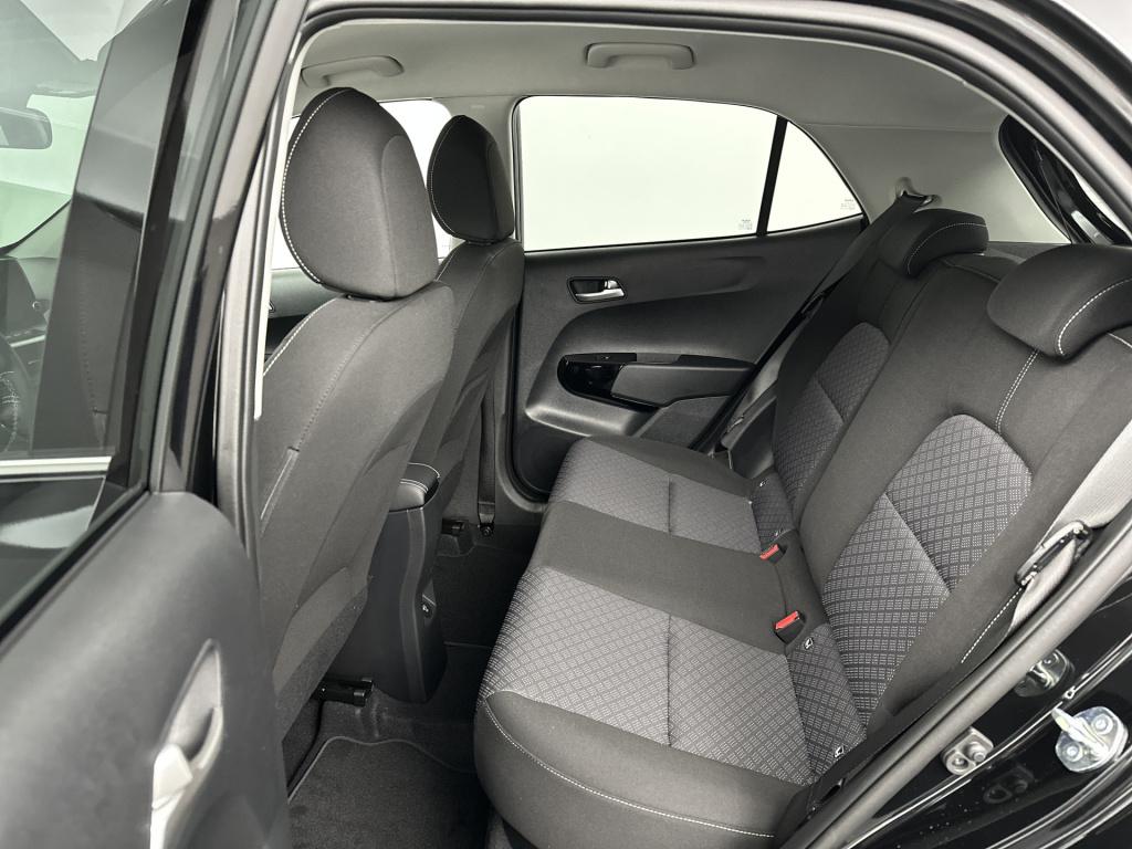 Kia Picanto 1.0 dpi dynamicplusline poetsen en fotos !zsm online! nieuw/ver