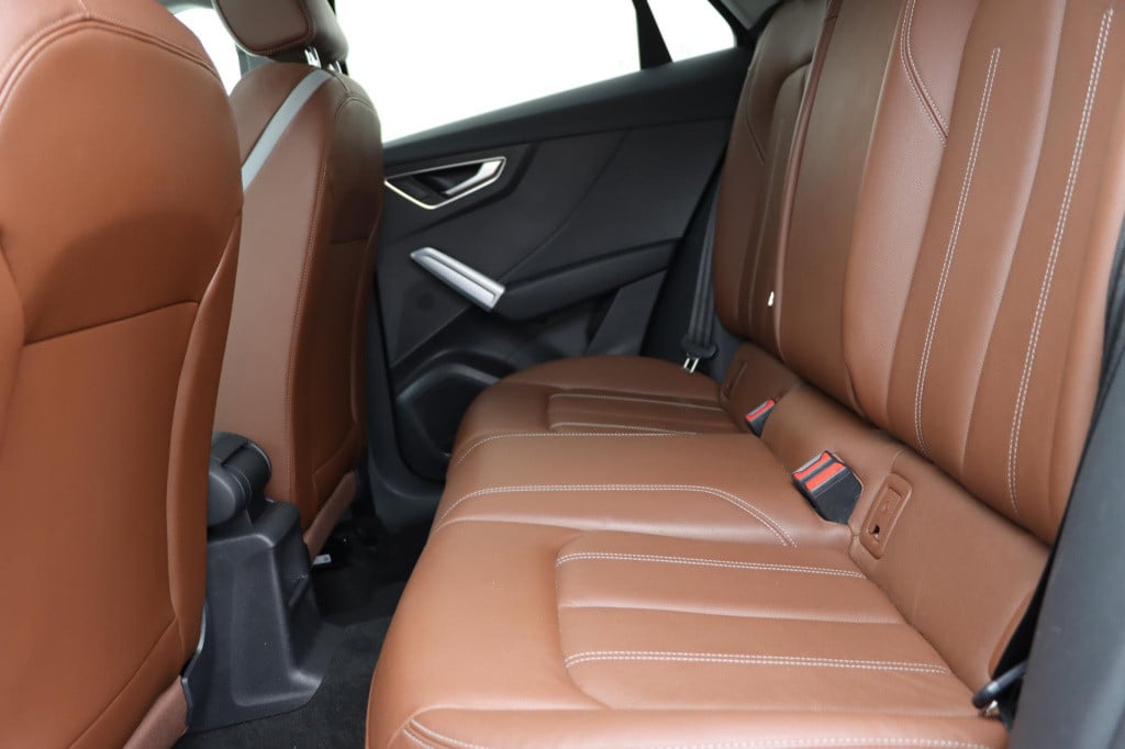 Audi Q2 30 tfsi design pro line plus