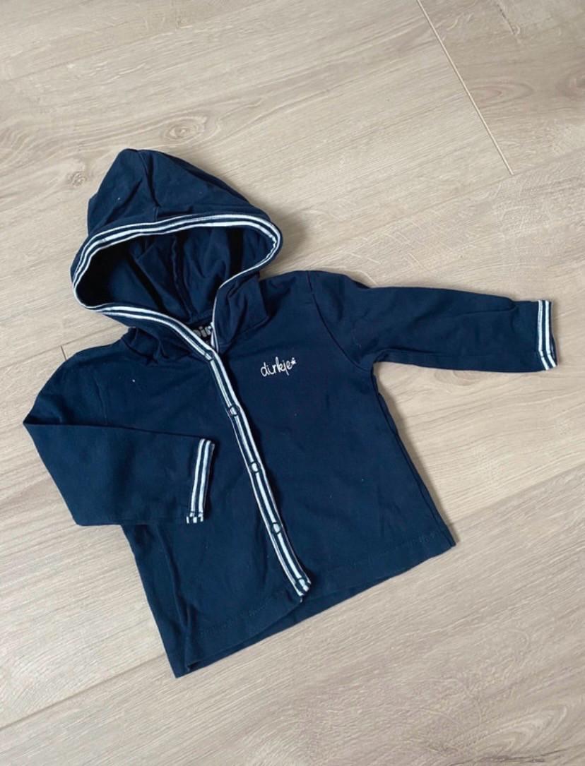 Pakket babykleding maat 50/56/62