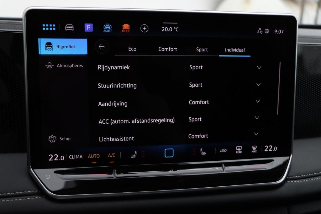 Volkswagen Tiguan 1.5 etsi life edition 130pk dsg7