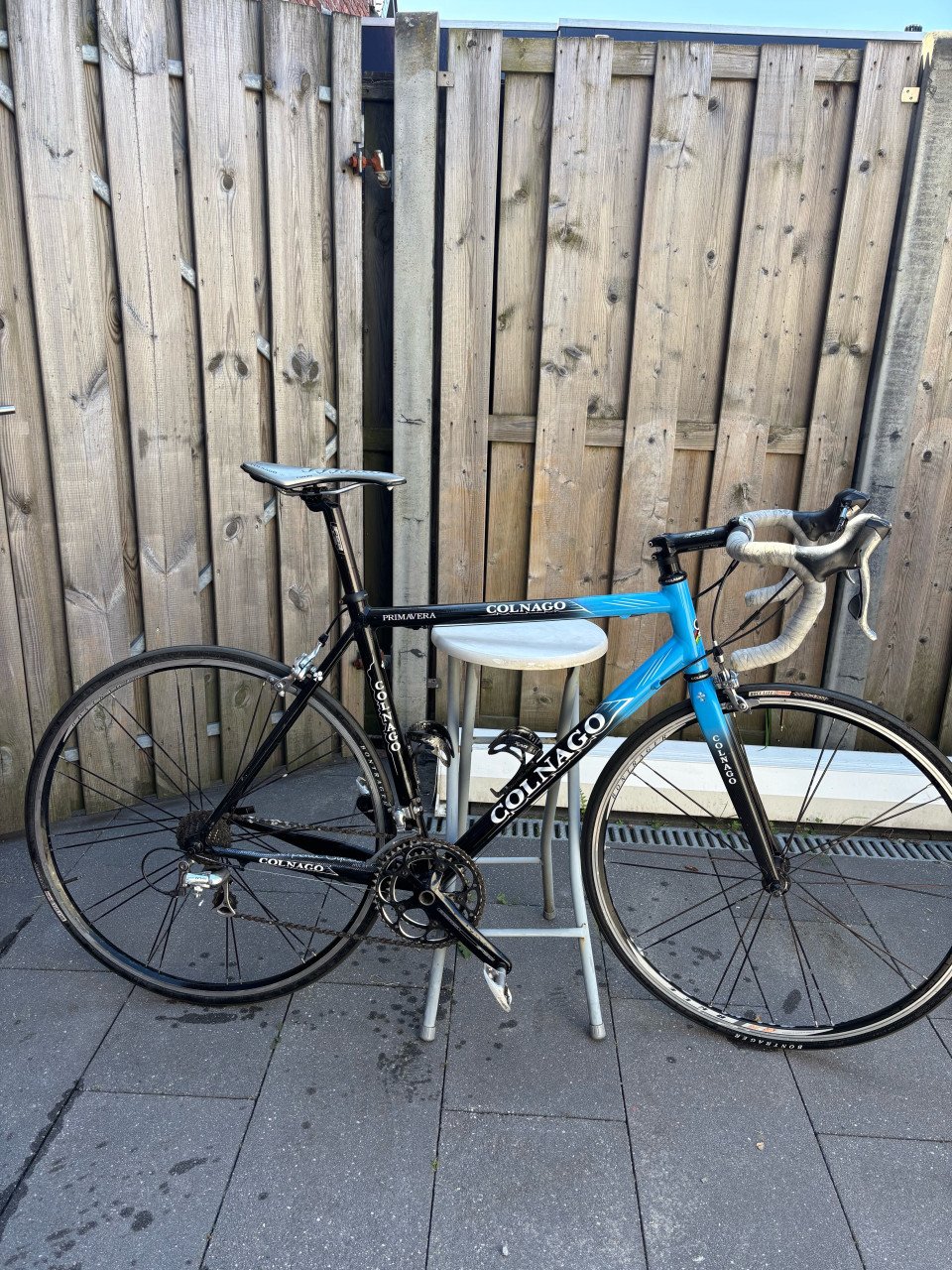 Racefiets | colnago primavera