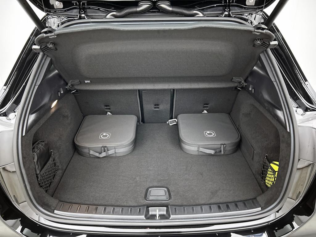 Mercedes-Benz Eqa 250+ business solution amg 71 kwh | premium pakket | dist