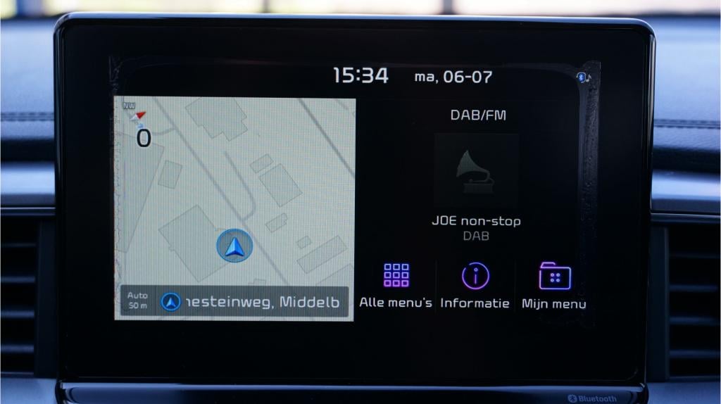 Kia Ceed Sportswagon 1.0 t-gdi dynamicline rijklaar incl garantie