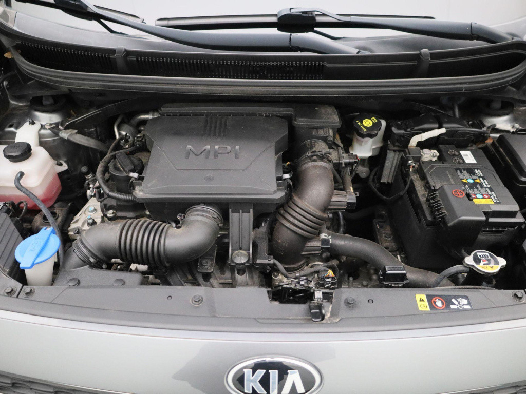 Kia Picanto 1.0 dpi dynamicplusline | navigatie | camera | apple carplay / 