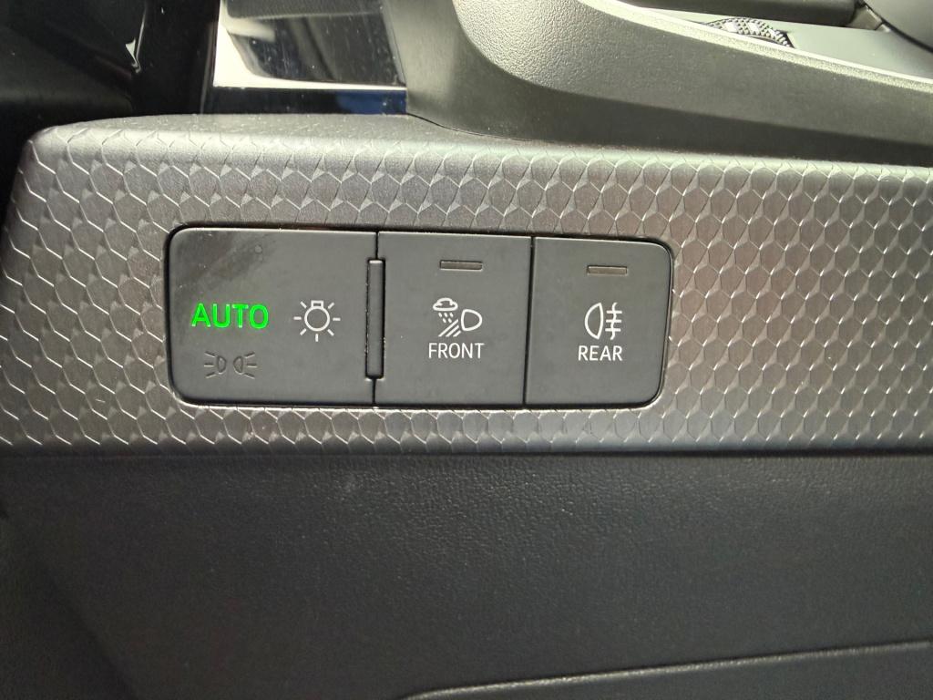 Audi A1 Sportback 25 tfsi pro line s black edition