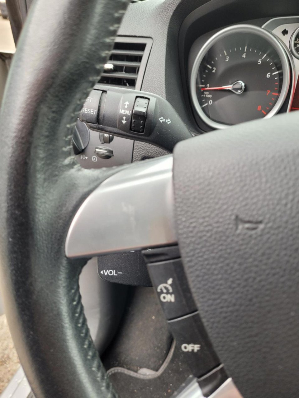 Ford C-max 2.0-16v ghia automaat