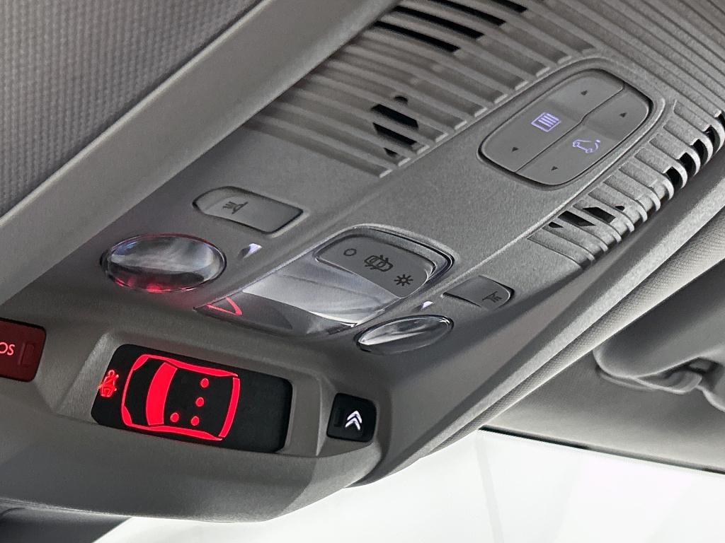 Citroen C5 Aircross plug-in hybrid 225 pk automaat shine | rijklaar | panor