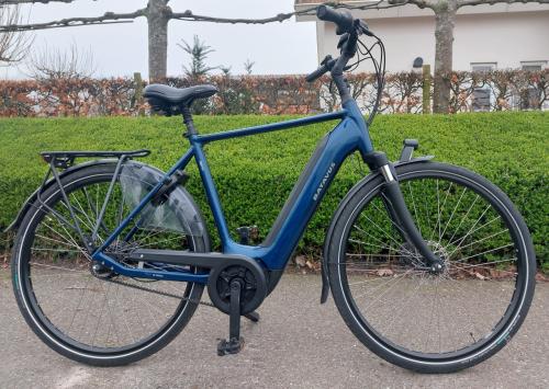 Batavus Finez E-go power exclusieve