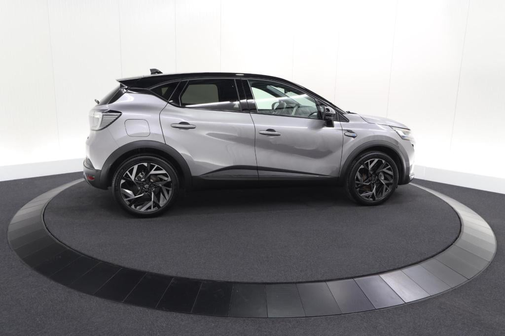 Renault Captur 1.8 e-tech full hybrid 160 esprit alpine | 360 camera | dode