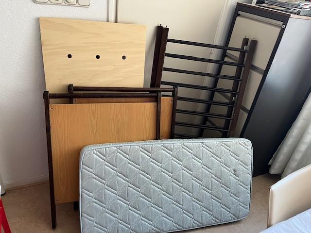 Kinderledikant Gratis af te halen