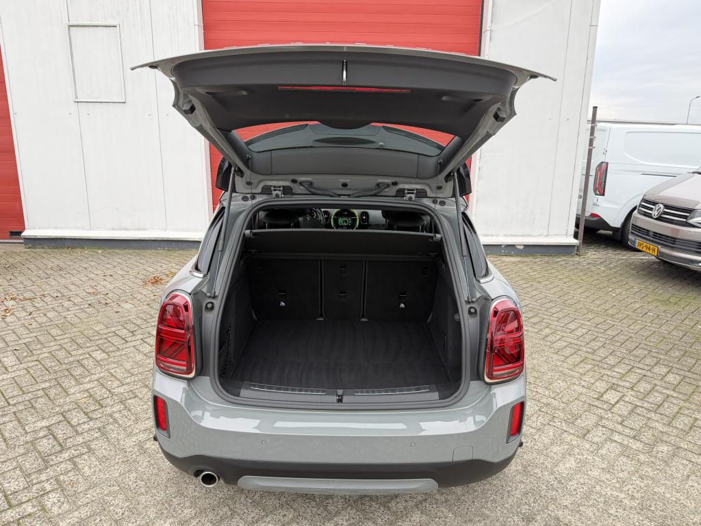 Mini Countryman 1.5 cooper business edition | carplay | stoelverw. | rijkla