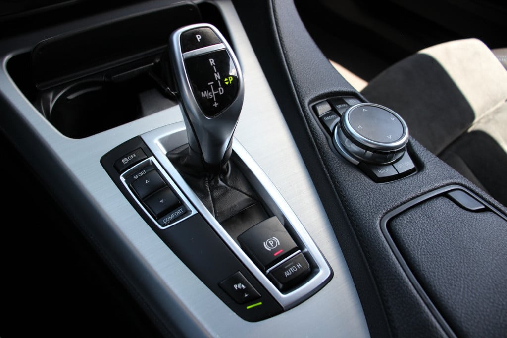 BMW 6 Serie 640i high executive m-sport | acc | softclose | head up |