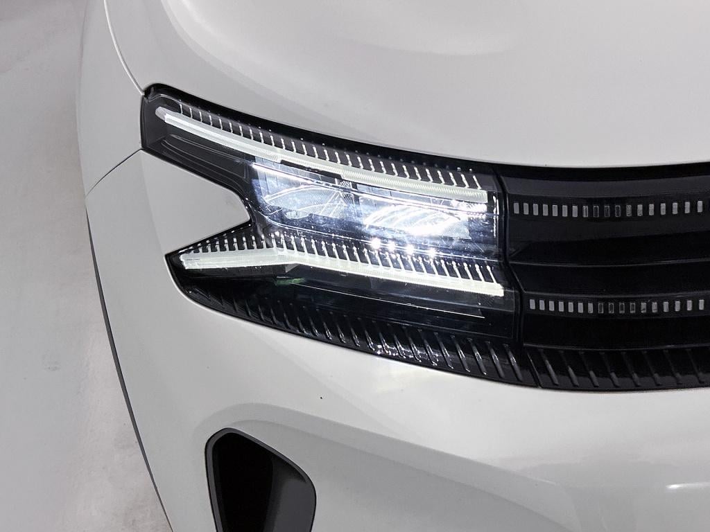 Citroen C5 Aircross 130 pk automaat shine | rijklaar | trekhaak | panoramad