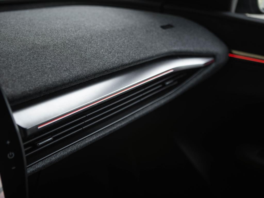 Renault Megane ev60 220pk optimum charge techno