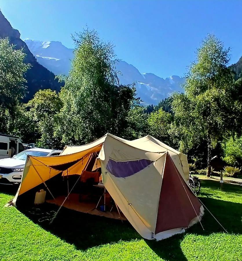 AART KOK TENTTRAILER LIVINGSTONE RL GAME DRIVE