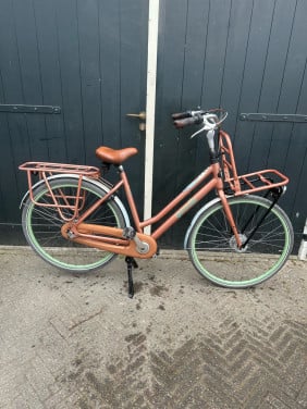 Gazelle Miss Grace Damesfiets