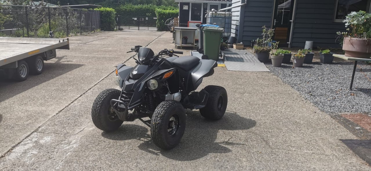 Quad