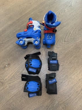 Kinder rolschaatsen te koop