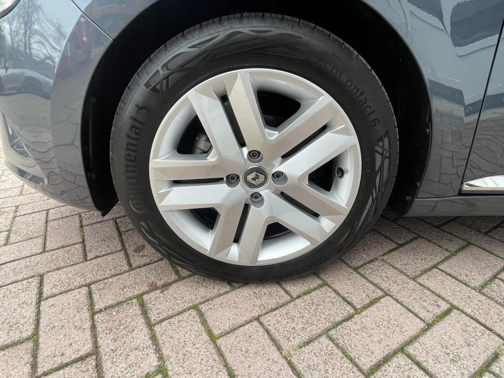 Renault Clio 1.0 tce 100pk zen