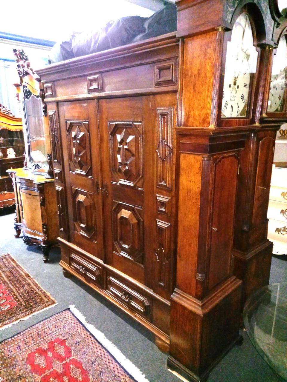 Antieke mooie gave meubels te koop