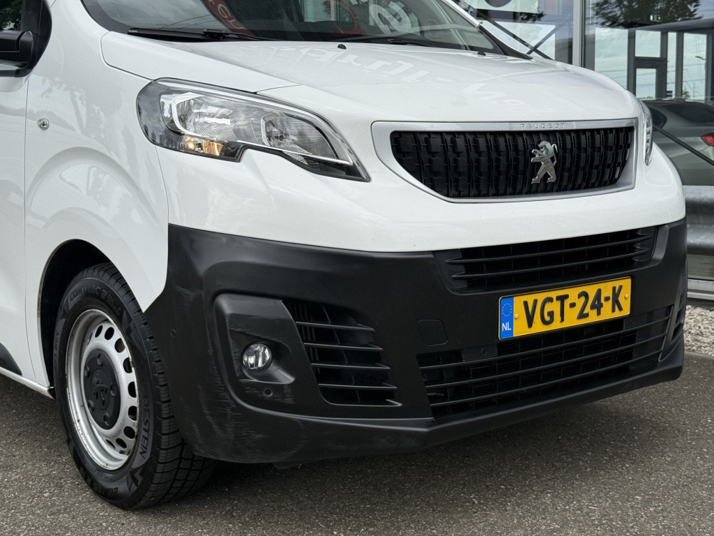 Peugeot Expert 2.0 bluehdi 120 l3 premium | nl-auto | 1e eig | navi | cruis