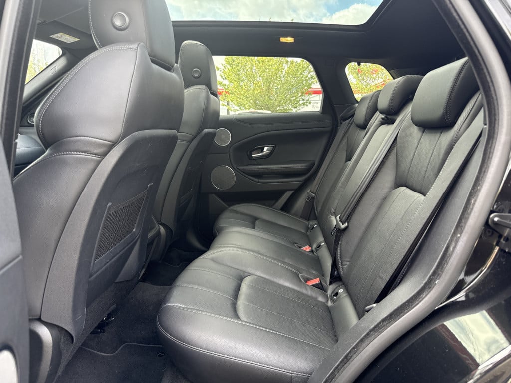 Land Rover Range Rover 2.0 d180 awd r-dynamic first edition | pano | leder 