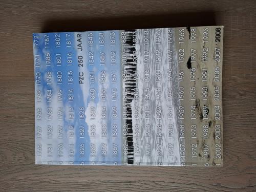 PZC 250 jaar bestaan