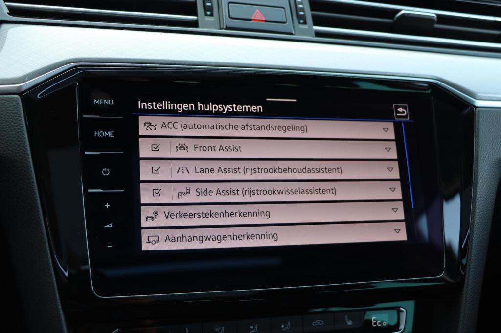 Volkswagen Passat variant 1.4 tsi phev gte business 218pk dsg6