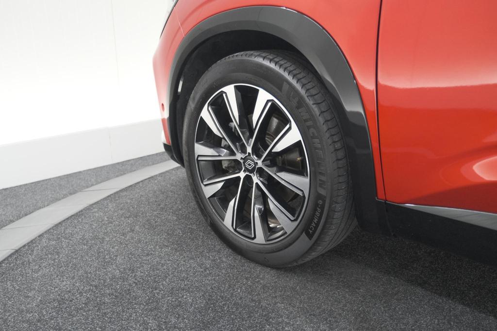 Renault Espace e-tech full hybrid 200 techno | 7 zitplaatsen | 360 camera |