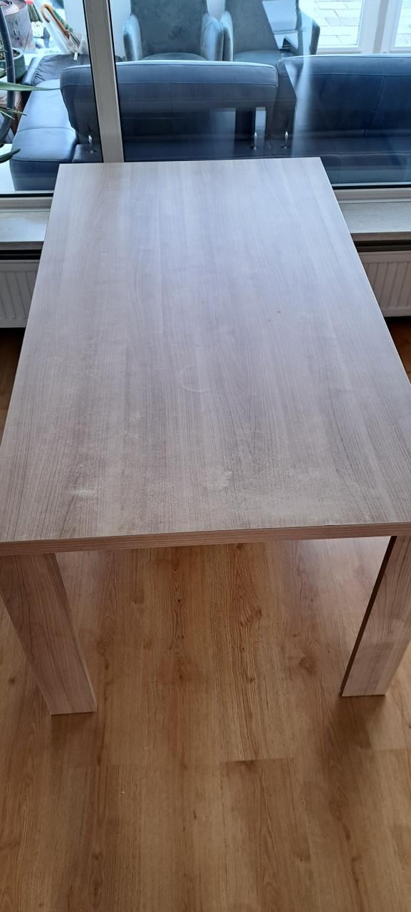 Eettafel