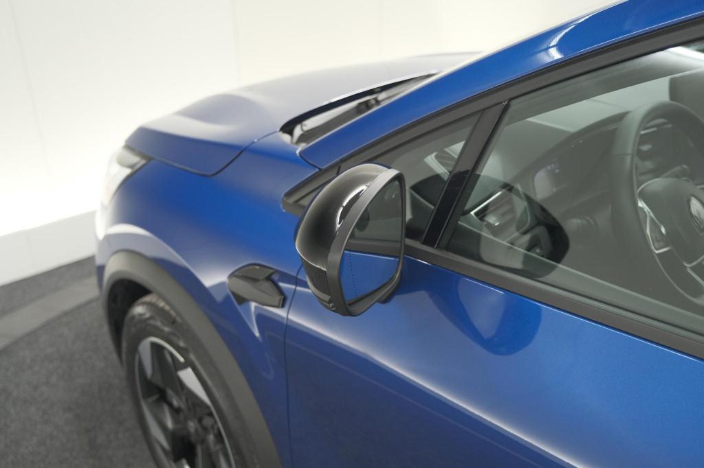 Renault Captur mild hybrid 160 techno | pack winter | camera | adaptieve cr