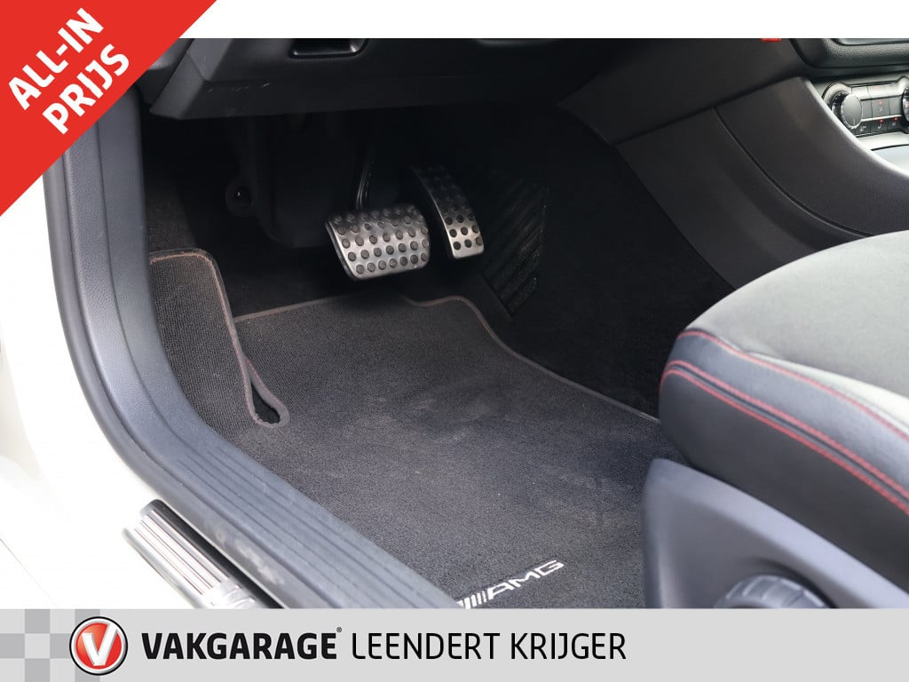 Mercedes-Benz Cla 180 edition 1