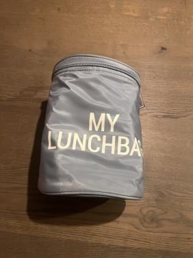 Lunchtas Childhome My Lunchbag Isothermisch